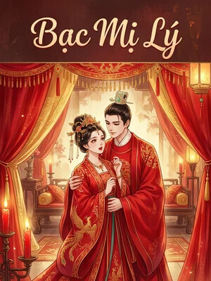 Bạc Mị Lý
