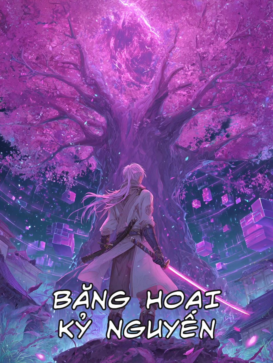 Băng Hoại Kỷ Nguyên