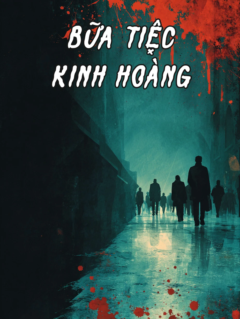 Bữa Tiệc Kinh Hoàng