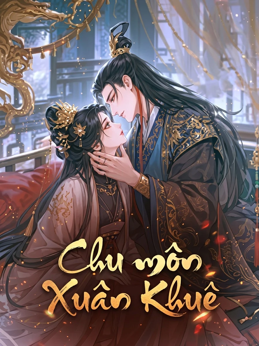 Chu Môn Xuân Khuê