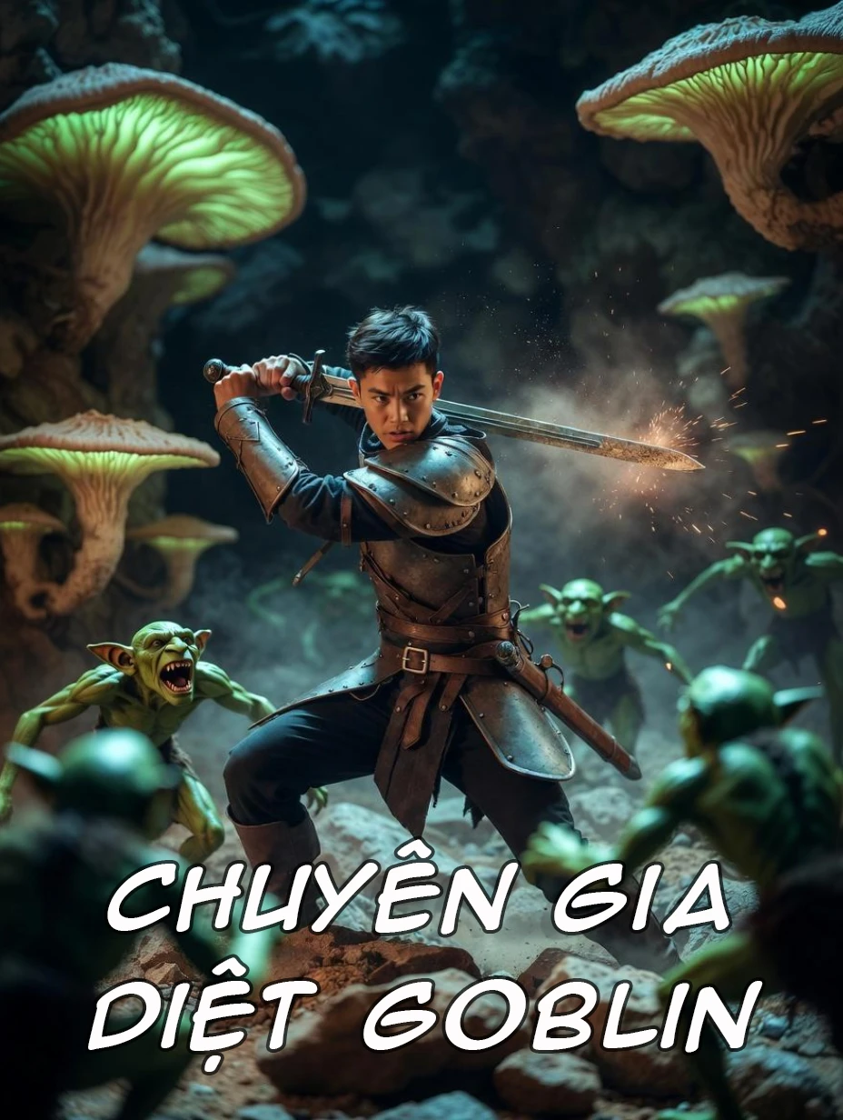 Chuyên Gia Diệt Goblin