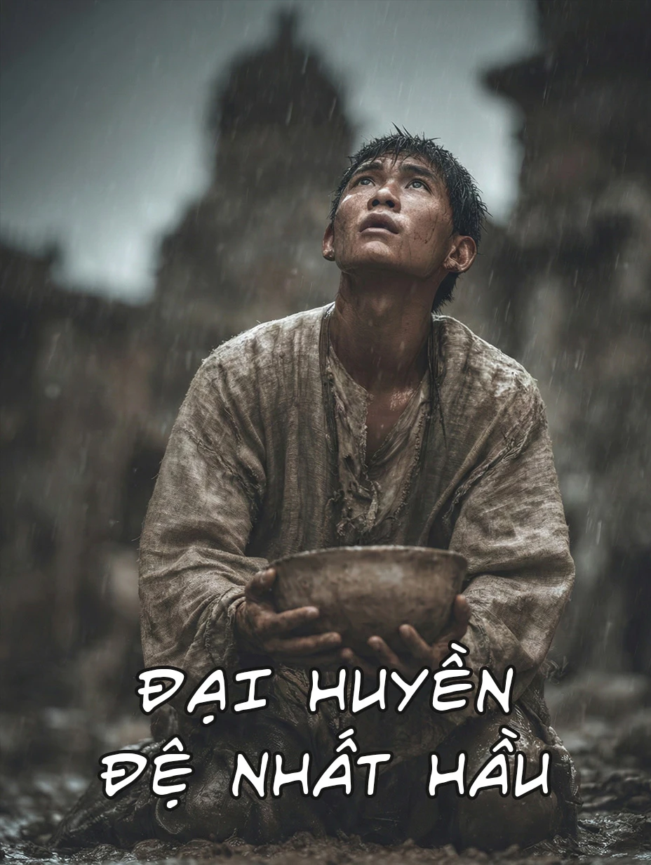 Đại Huyền Đệ Nhất Hầu