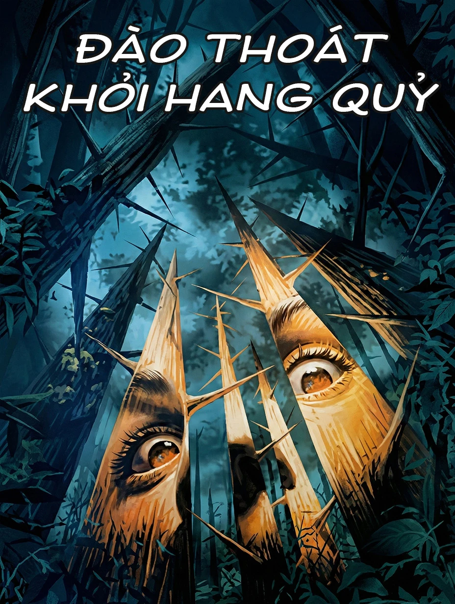 Đào Thoát Khỏi Hang Quỷ