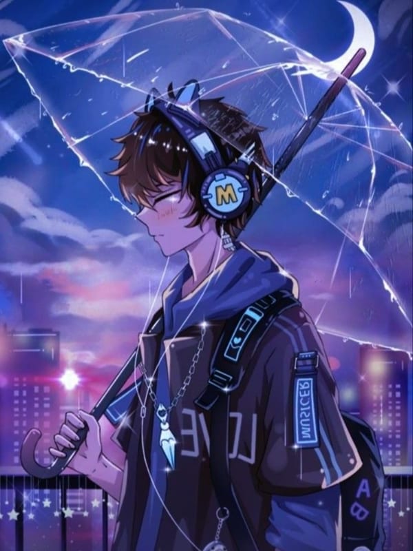 Đều Nói Otaku, Lại Là Internet Nam Thần