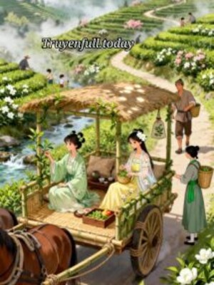 Đoạn Tuyệt Thân Tộc: Ta Dẫn Đệ Muội Điền Viên Phát Tài