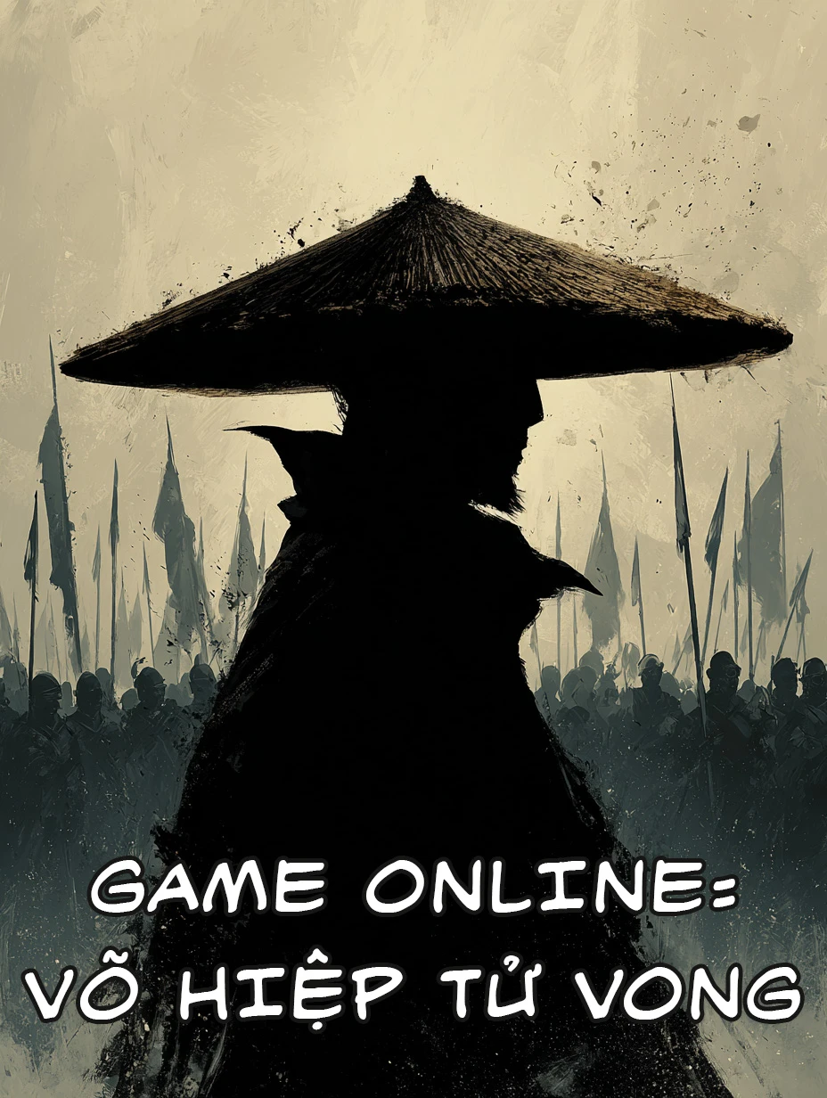Game Online: Võ Hiệp Tử Vong
