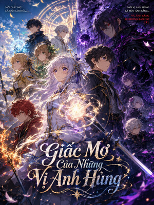 Giấc Mơ Của Những Vị Anh Hùng