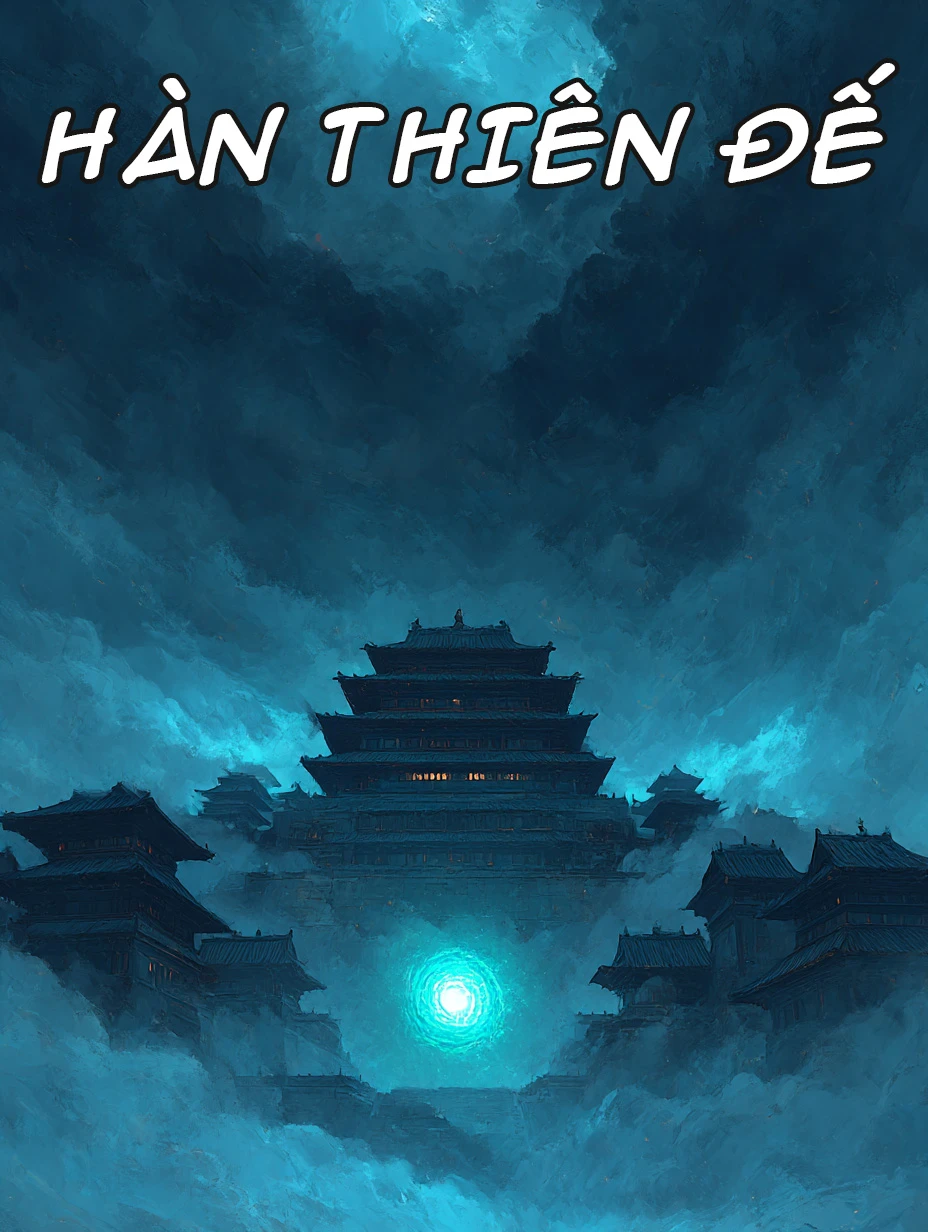Hàn Thiên Đế