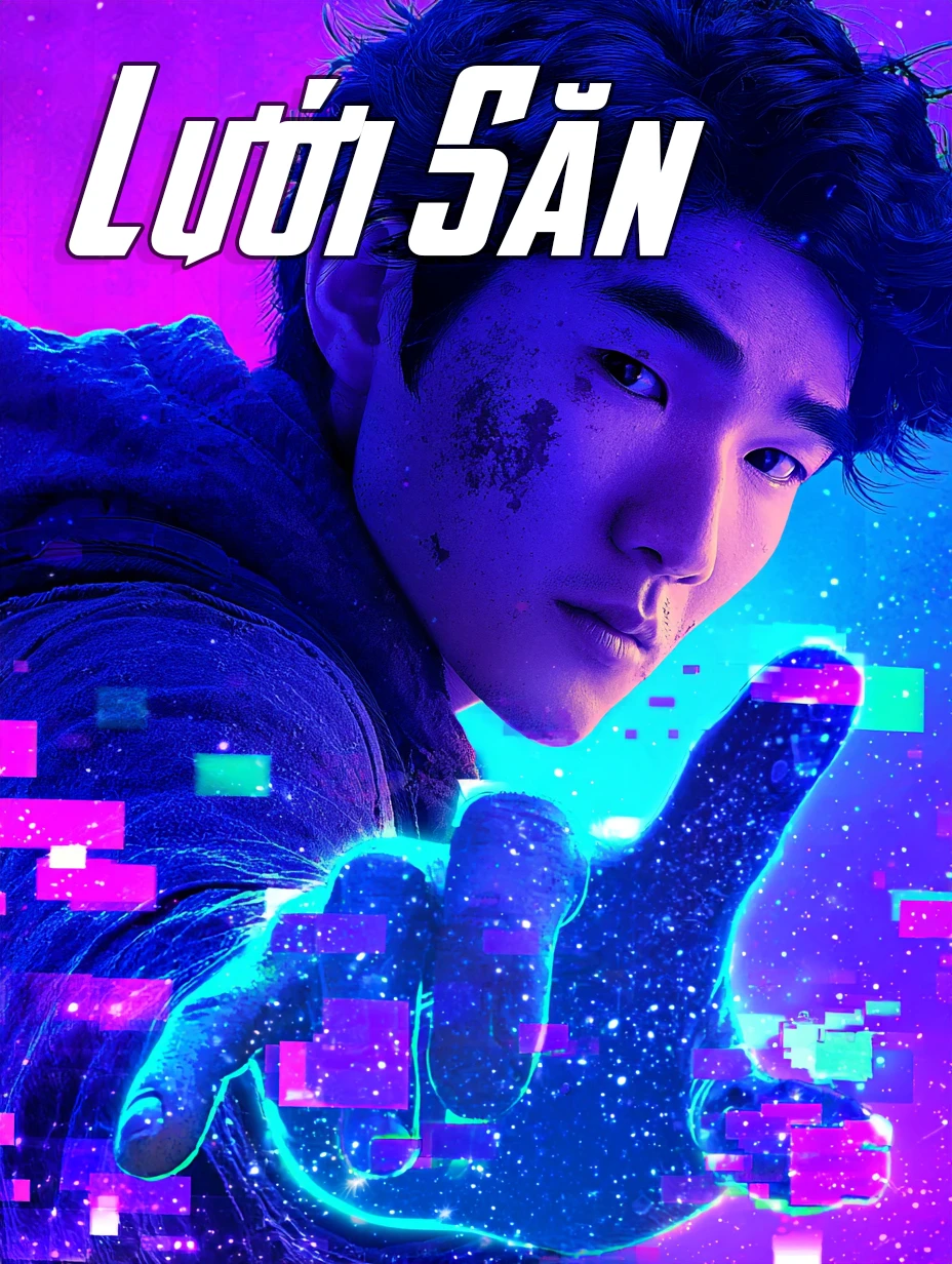 Lưới Săn