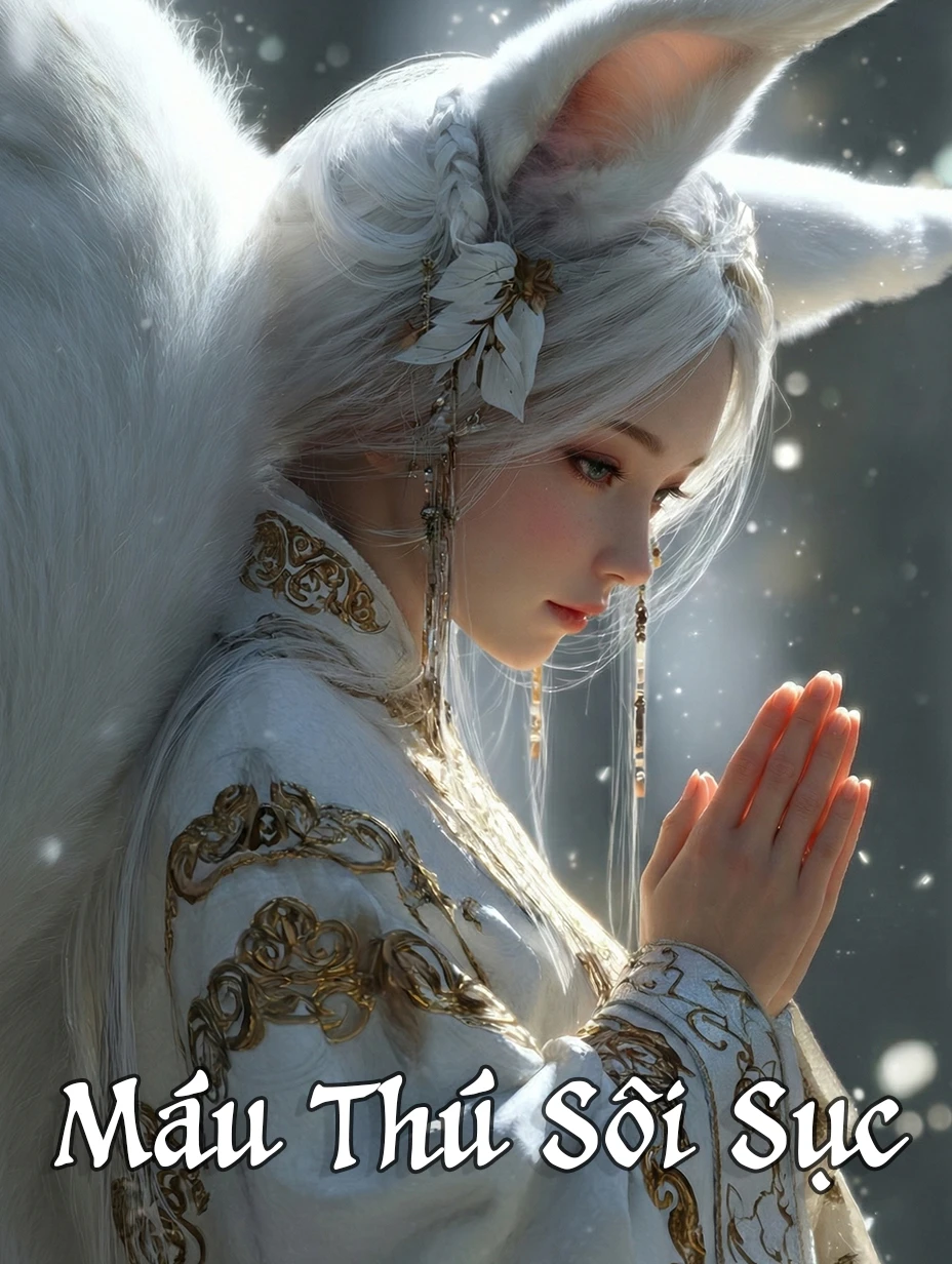 Máu Thú Sôi Sục