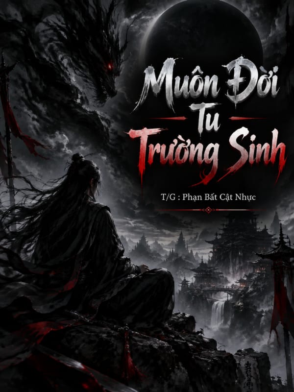 Muôn Đời Tu Trường Sinh