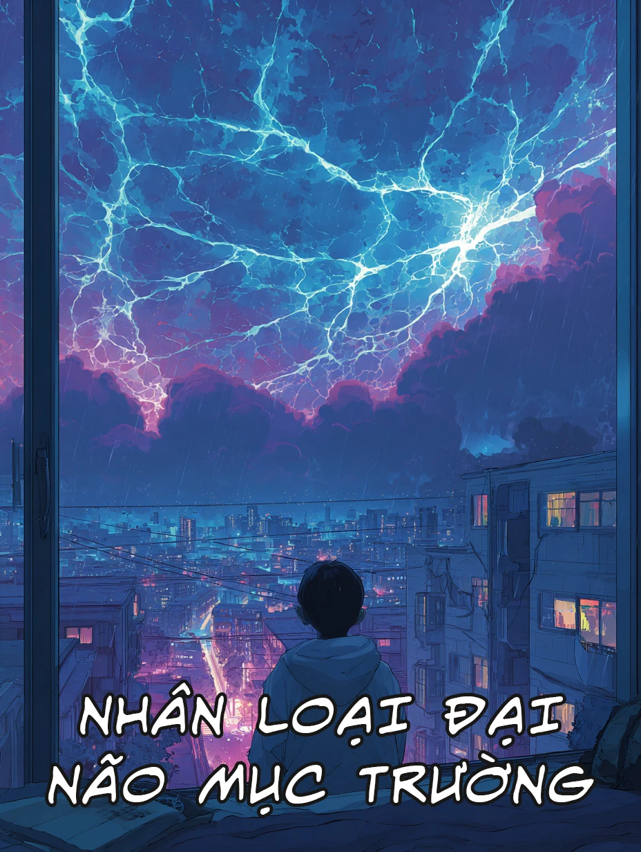 Nhân Loại Đại Não Mục Trường