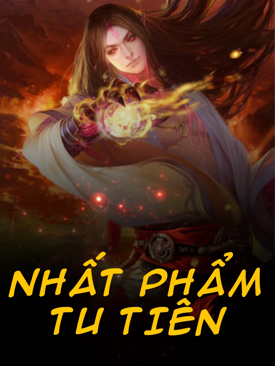 Nhất Phẩm Tu Tiên