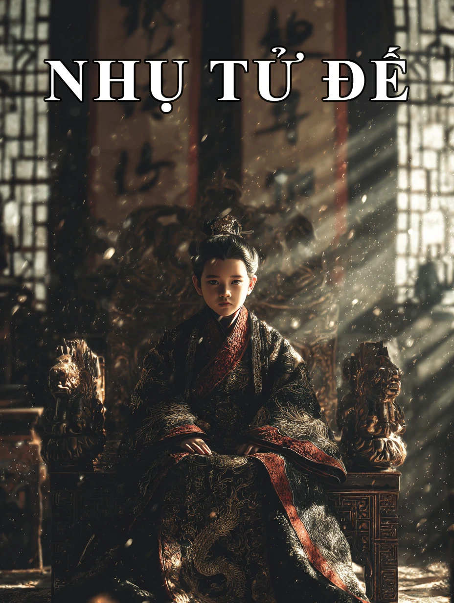 Nhụ Tử Đế