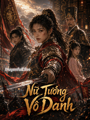 Nữ Tướng Vô Danh