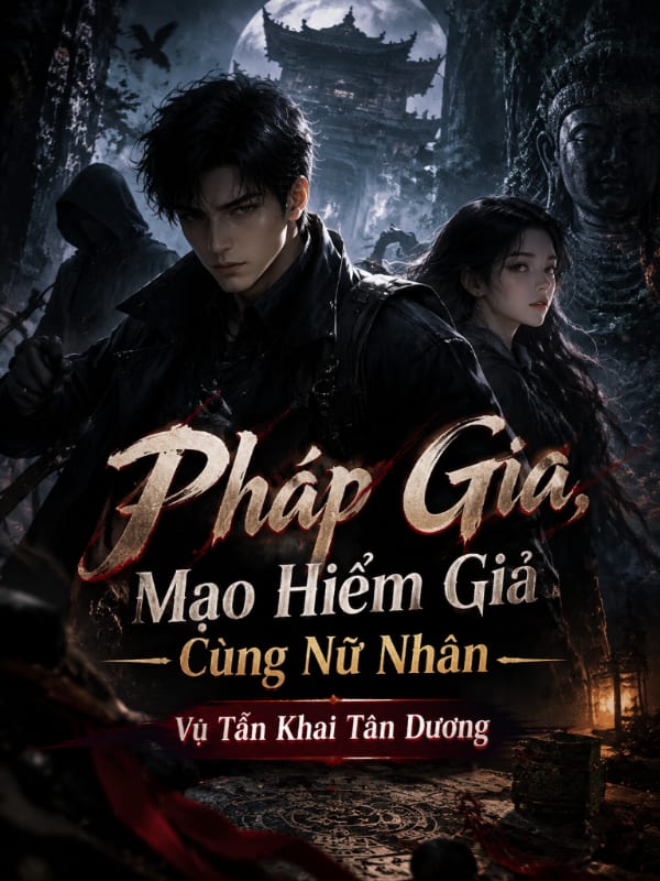 Pháp Gia, Mạo Hiểm Giả Cùng Nữ Nhân