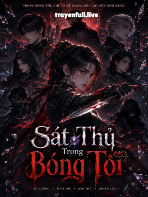 Sát Thủ Trong Bóng Tối