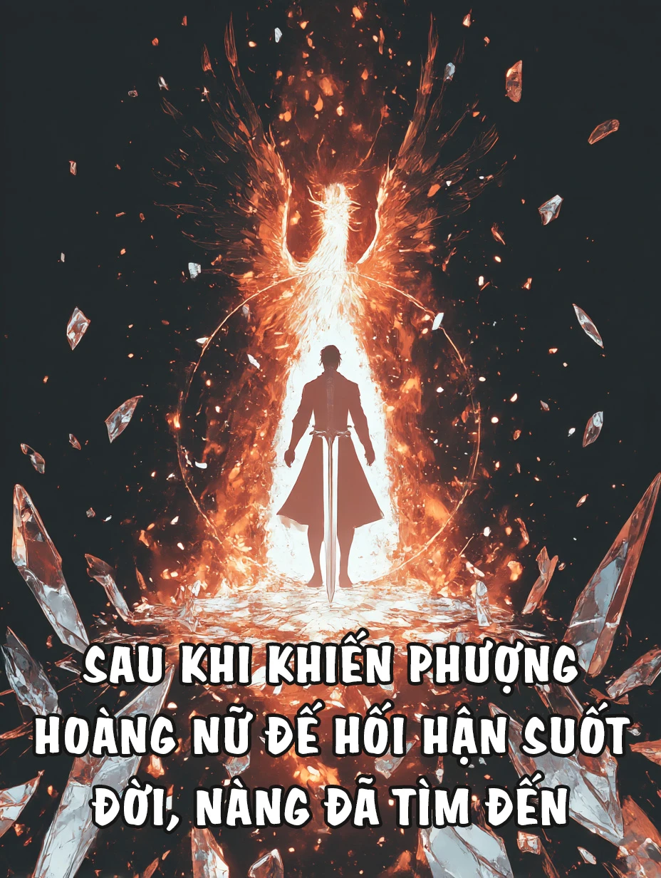 Sau Khi Khiến Phượng Hoàng Nữ Đế Hối Hận Suốt Đời, Nàng Đã Tìm Đến