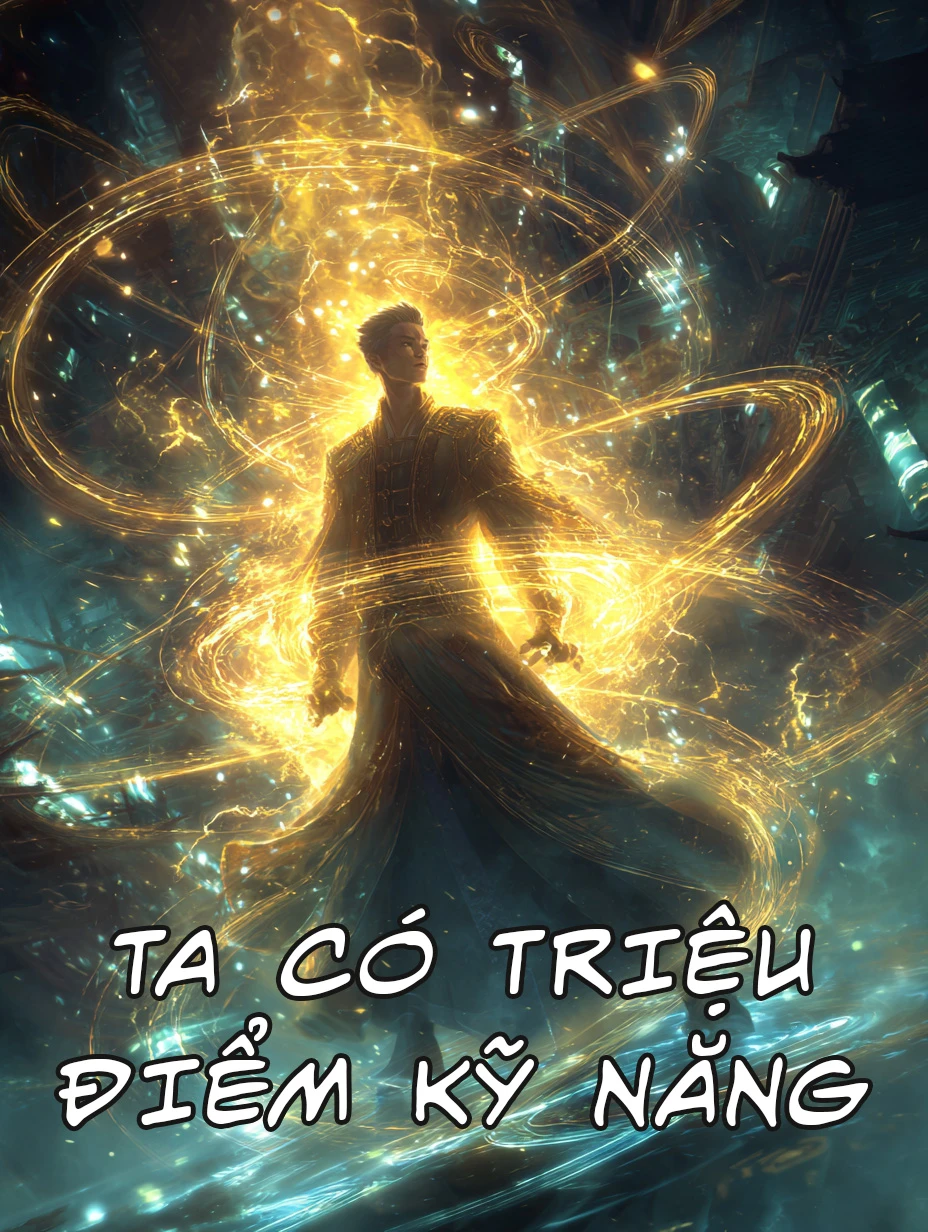 Ta Có Triệu Điểm Kỹ Năng