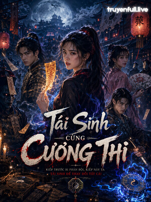 Tái Sinh Cùng Cương Thi