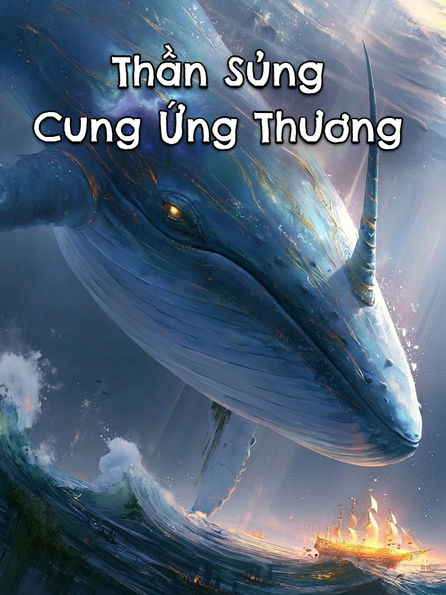 Thần Sủng Cung Ứng Thương