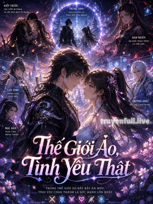 Thế Giới Ảo, Tình Yêu Thật