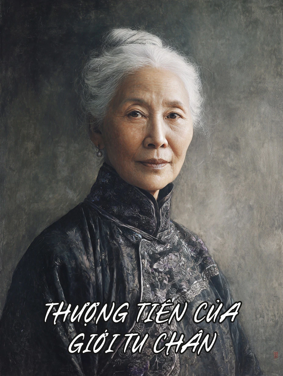 Thượng Tiên Của Giới Tu Chân