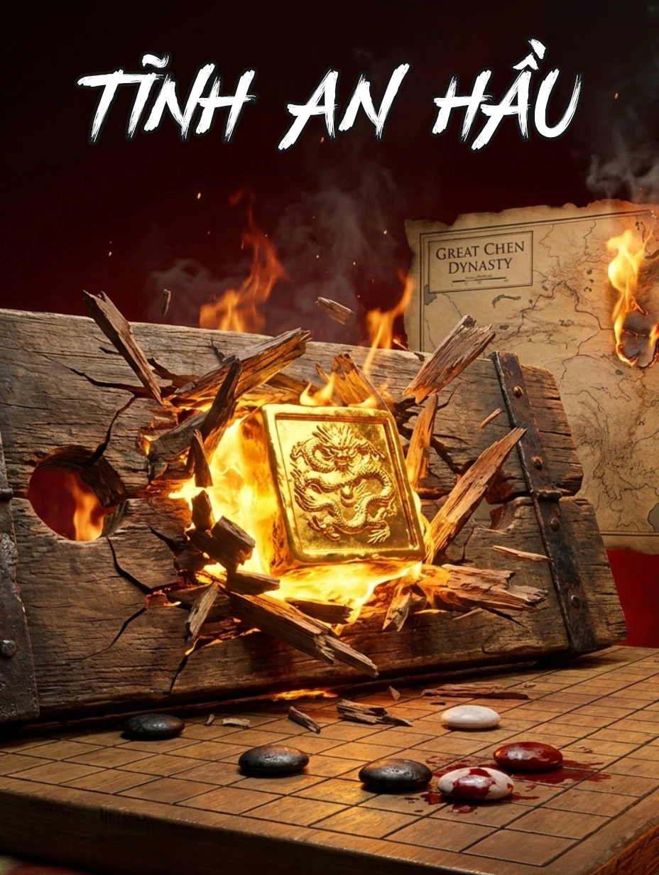Tĩnh An Hầu