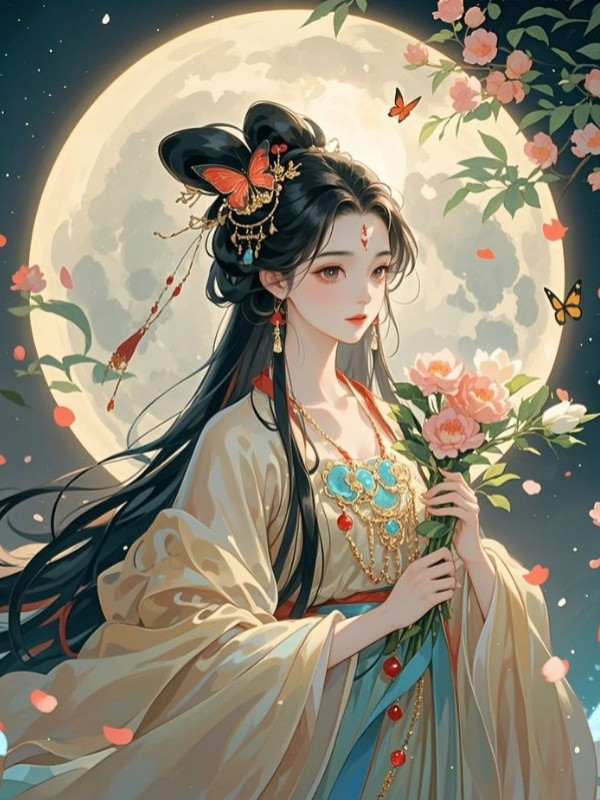 Toàn Sủng Thế Thân? Tiểu Sư Muội Xoay Người Tìm Nơi Nương Tựa Nhân Vật Phản Diện!