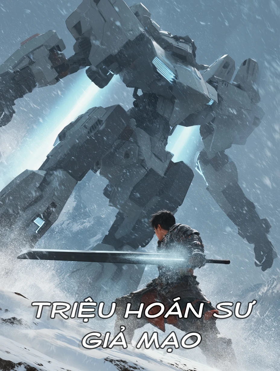 Triệu Hoán Sư Giả Mạo