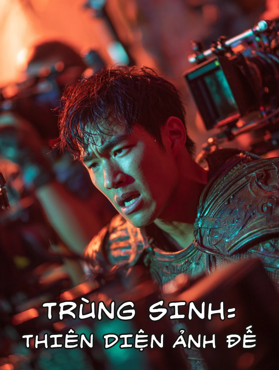 Trùng Sinh: Thiên Diện Ảnh Đế