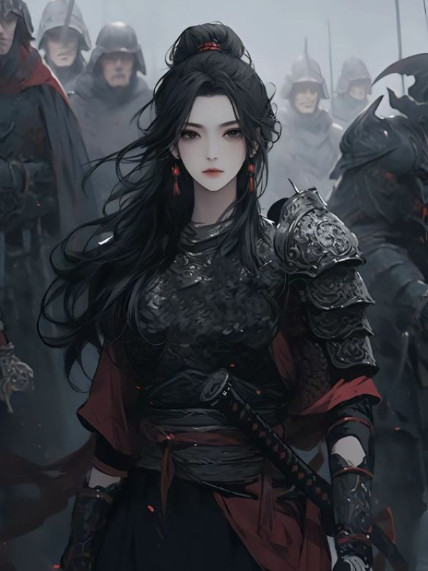 Vãn Trang Mị