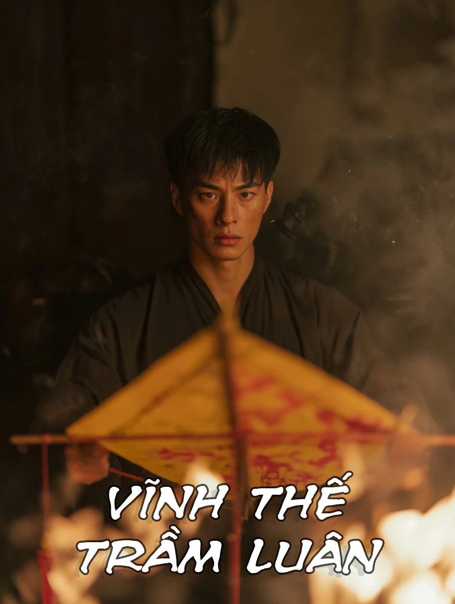 Vĩnh Thế Trầm Luân